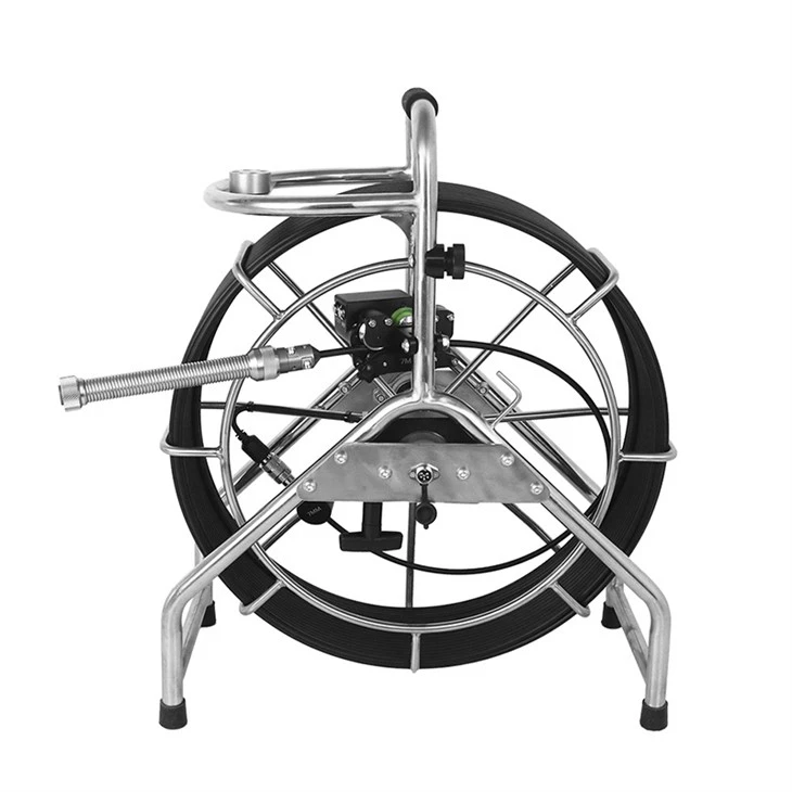 CCTV Pipe Inspection Camera