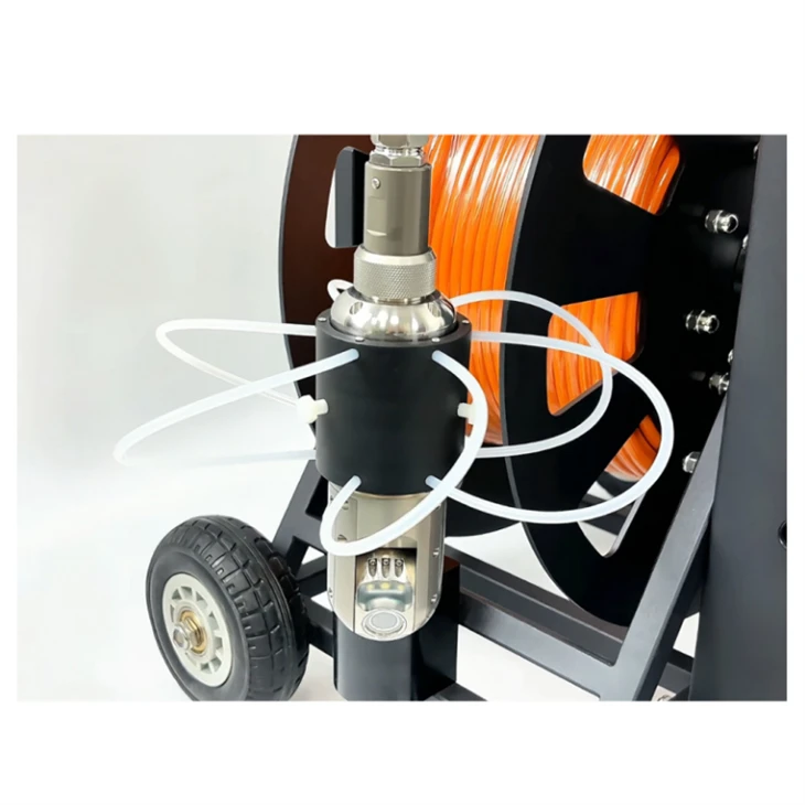 Bore Hole Camera